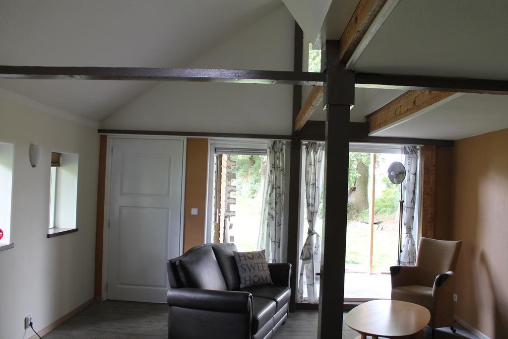 Apartment 'T Zwaluwnest Luttenberg Стая снимка