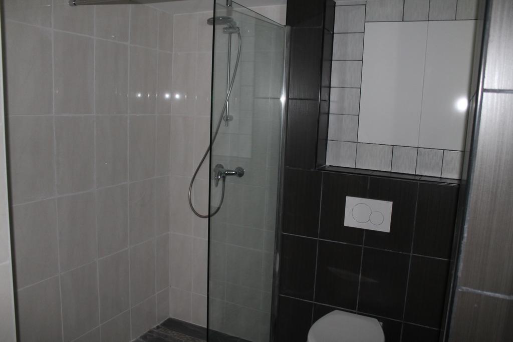Apartment 'T Zwaluwnest Luttenberg Стая снимка