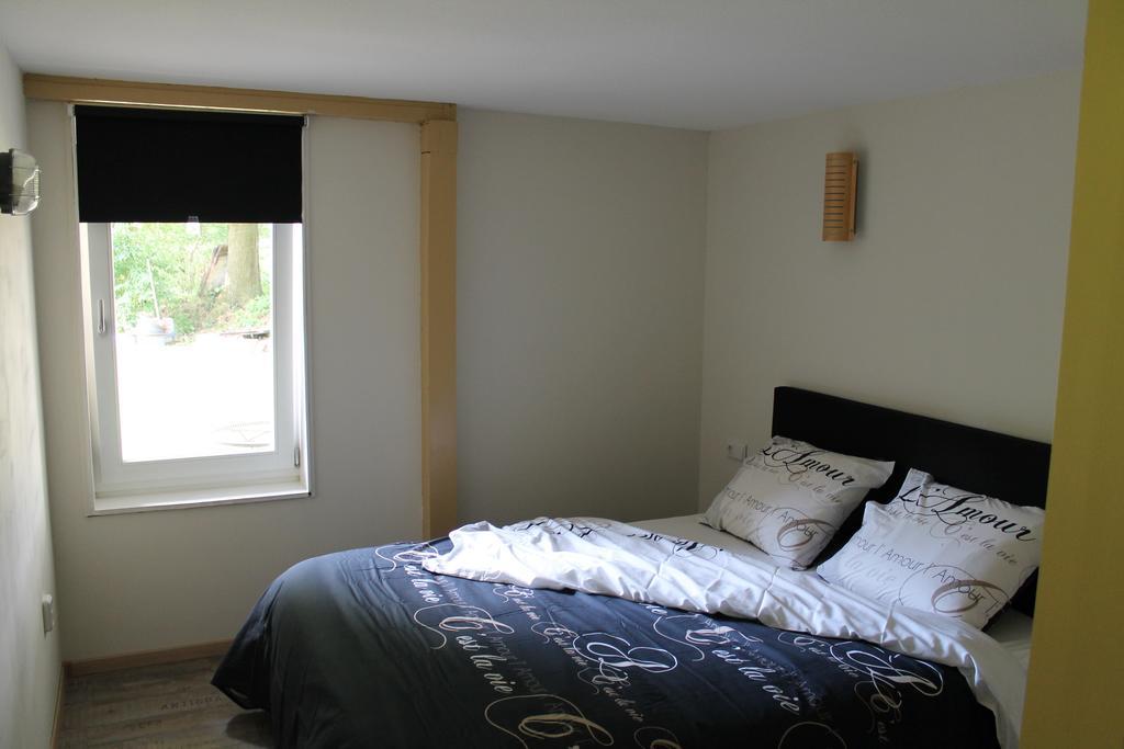 Apartment 'T Zwaluwnest Luttenberg Стая снимка