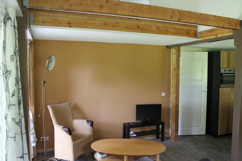 Apartment 'T Zwaluwnest Luttenberg Стая снимка